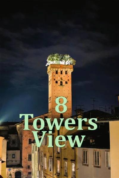 Grande Appartamento per gruppi e famiglie in centro storico a Lucca con terrazza e AC – Photos 3